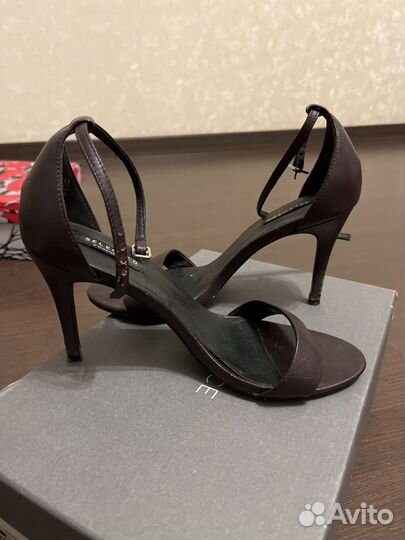 Босоножки женские 37 размер