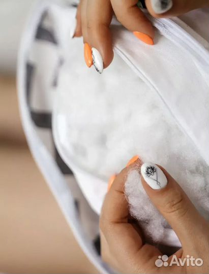 Подушка для беременных