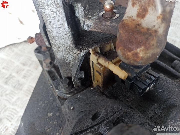 Кпп 5ст. Ford Transit (2000-2006)