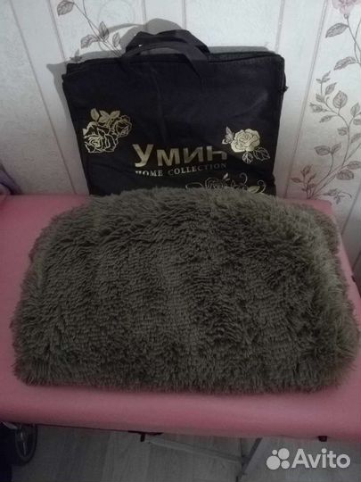 Плед покрывало