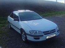Opel Omega 2.0 AT, 1995, 296 585 км, с пробегом, цена 250 000 руб.