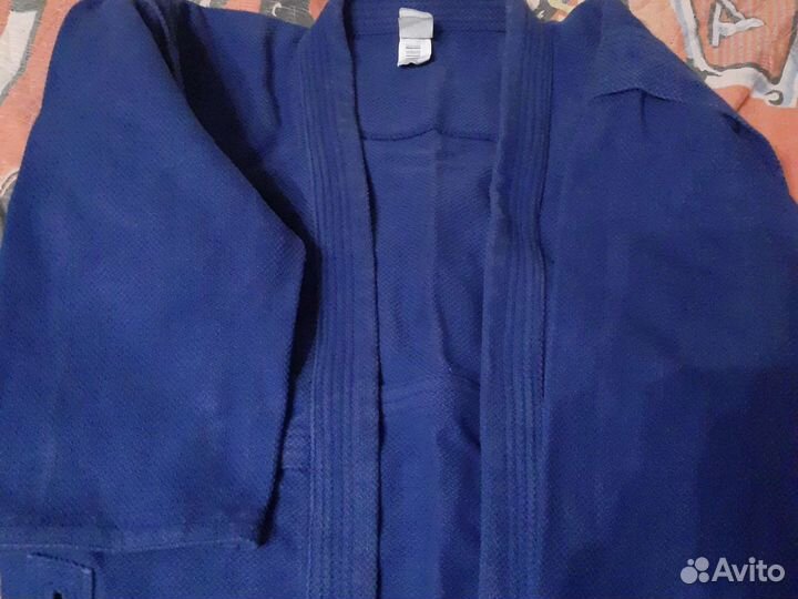 Самбовка для мальчика