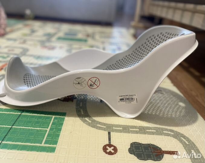 Горка для купания angelcare