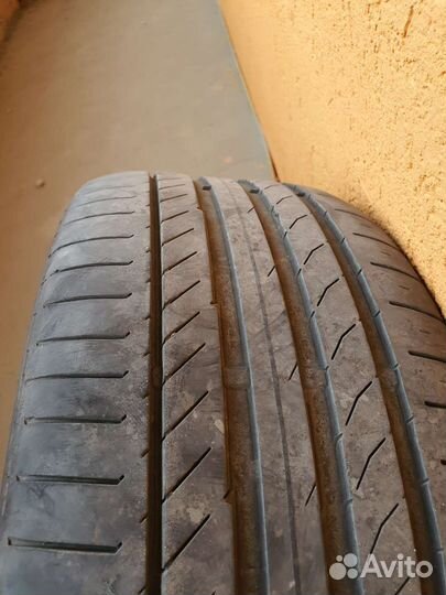Continental ContiSportContact 5 245/45 R19 102