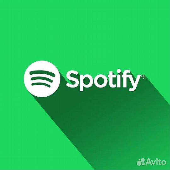 Подписка спотифай premium