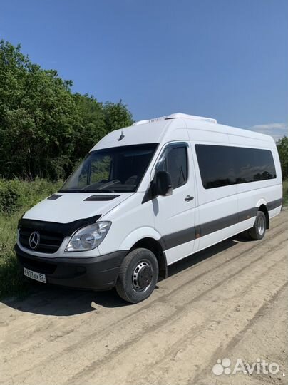 Заказать микроавтобус