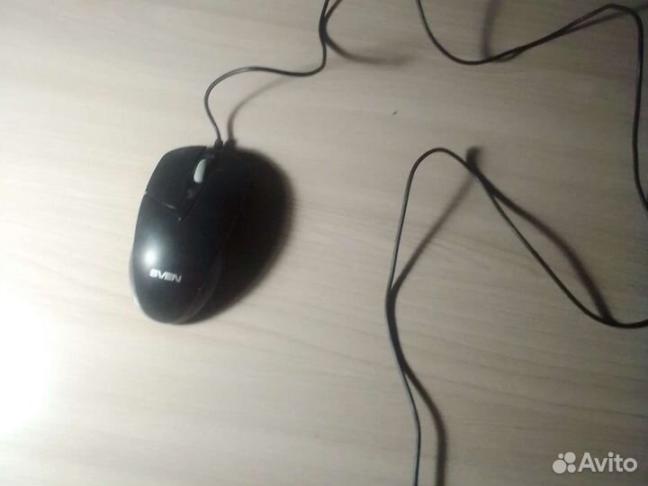 Мышь