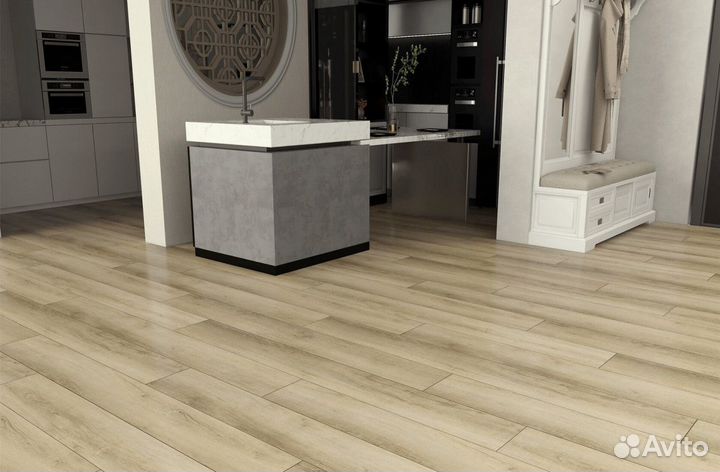 Виниловая плитка