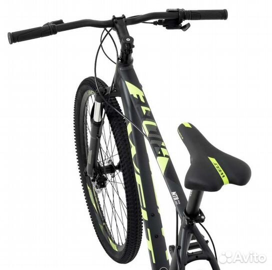 Новый Велосипед Welt Ridge 1.0 гидравлика