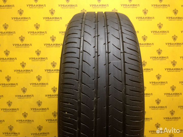 Toyo NanoEnergy 3 185/55 R15