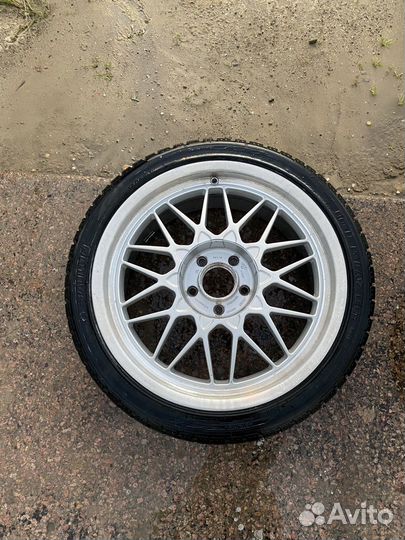 Продам диски BBS оригинал