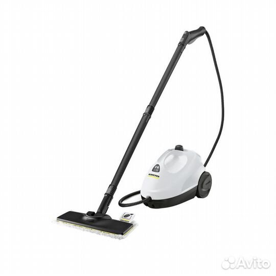 Пароочиститель Karcher sc 2 в аренду