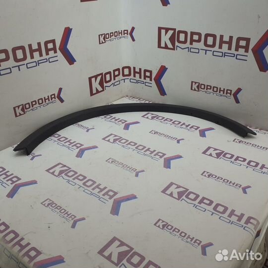 Расширитель крыла переднего правый lifan myway