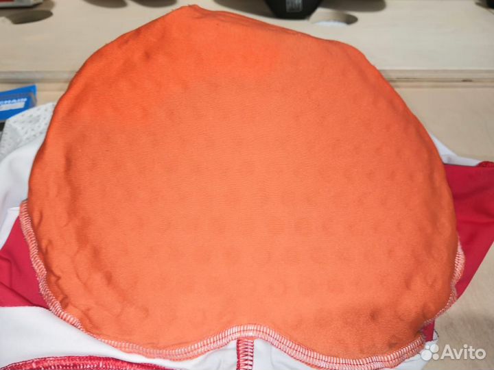 Велотрусы Сборной Bioracer Russia