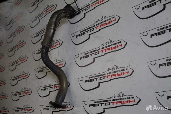 Глушитель toyota avensis AZT251 AZT251W 2AZ-FSE приемная труба 2WD 174100H250 S2417