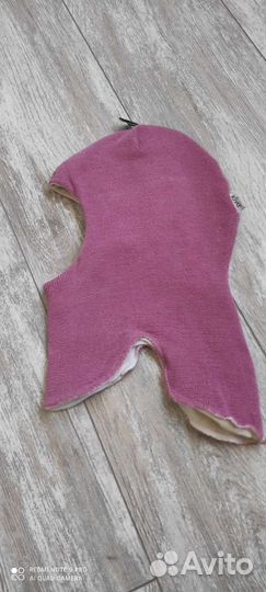 Шлем kivat зимний, р. 2