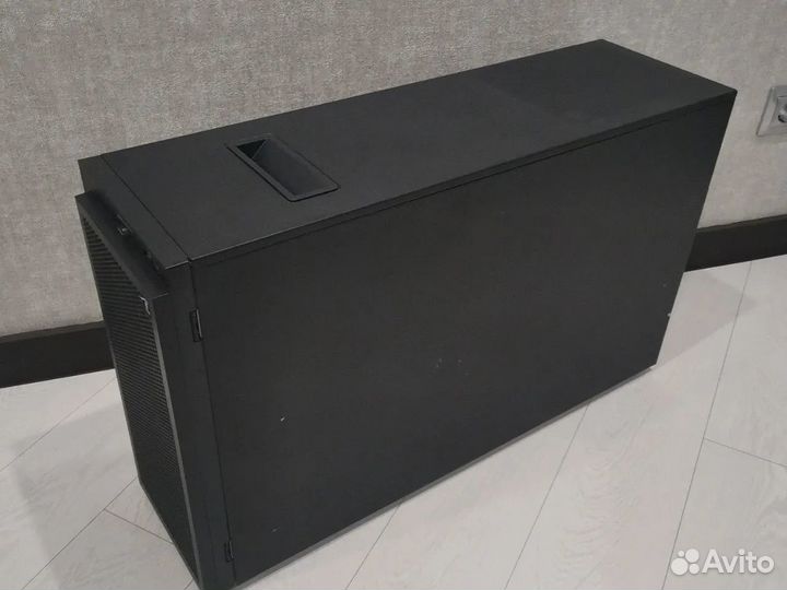 Сервер Lenovo x3500 M5(Xeon e5 2650v4,64 gb ddr4)