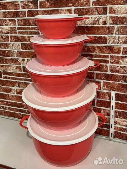 Комфорт миски с крышкой 5в1