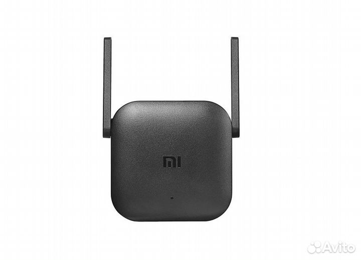 Усилитель Wi-Fi сигнала Pro Xiaomi R03