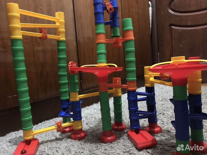 Игровой конструктор