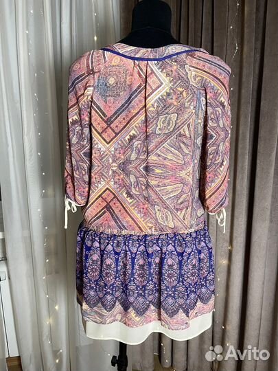 Платье Dolce & Gabbana, L (46 р)