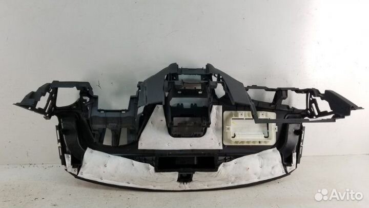 Торпедо Hyundai Ix35 1 2010-2015