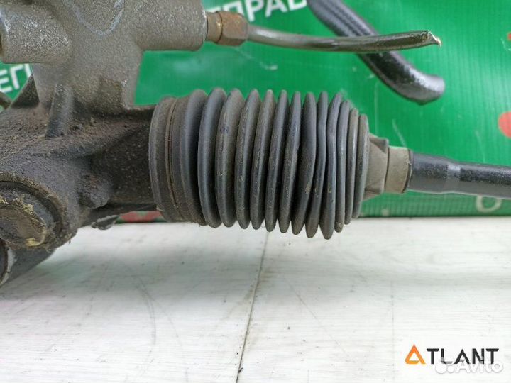 Рулевая рейка передняя nissan teana