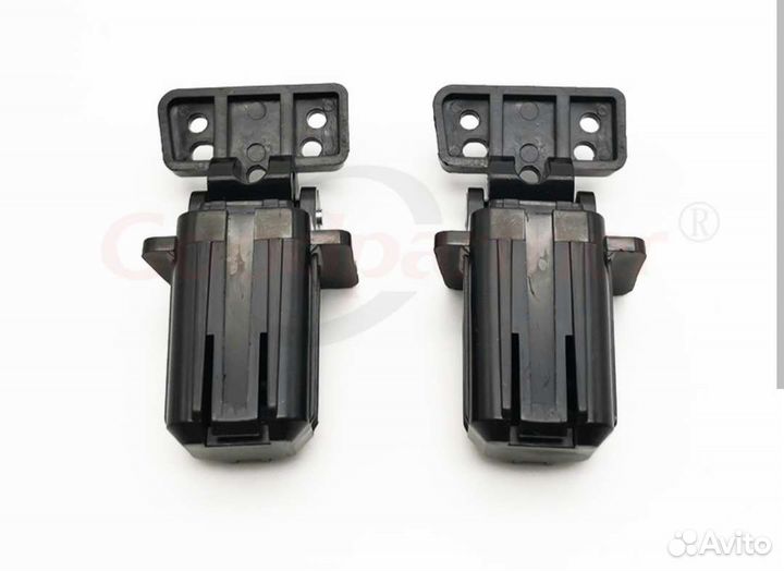 Шарнир петля автоподатчика ADF HP LJ M521 комплект