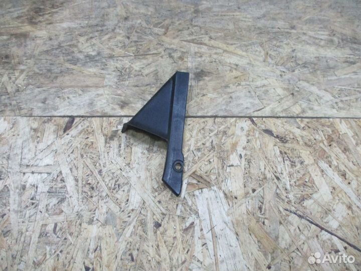 Накладка зеркала Ниссан Патрол Y 61