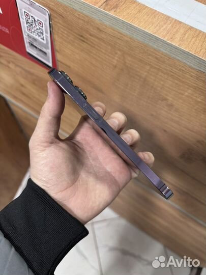 iPhone 14 Pro Max, 128 ГБ