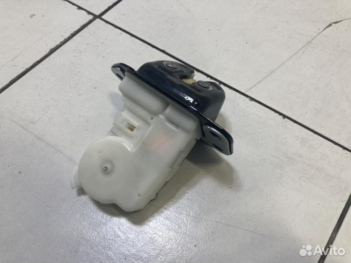 Замок багажника Infiniti EX EX37 J50