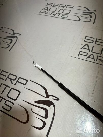 Замок двери передний левый Opel Insignia G09