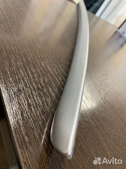 Накладка консоли правая Mercedes Gl 320 Cdi 164