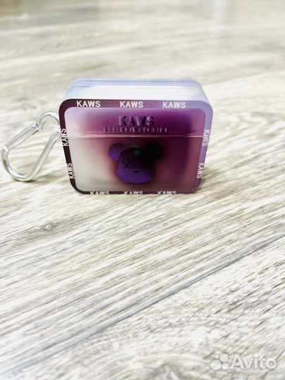 Чехол для airpods pro