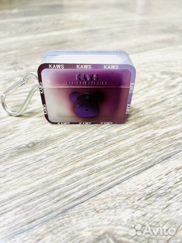 Чехол для airpods pro