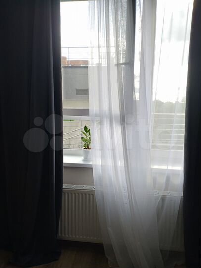 2-к. квартира, 49,5 м², 1/7 эт.