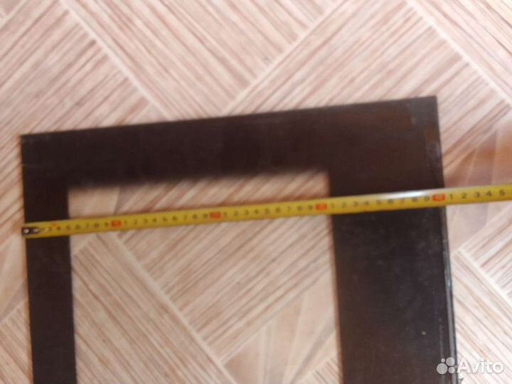 Стекло для газовой плиты