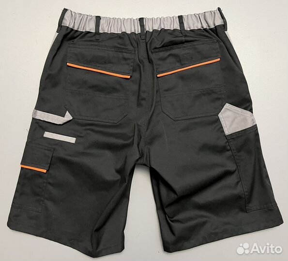 Шорты рабочие Planam