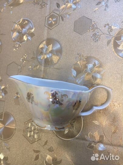 Соусник kahla