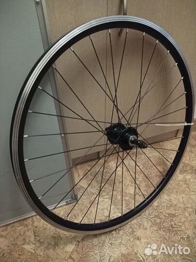 Обод 27.5 для вело, под трещётку