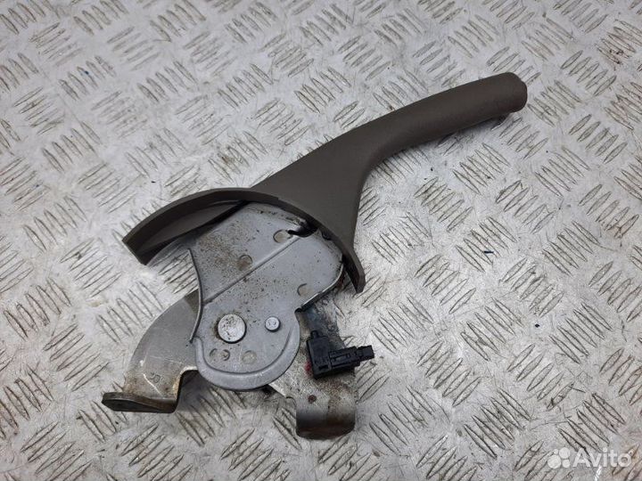 Ручник Toyota Corolla 9 E120. E130 1.3 2NZ FE