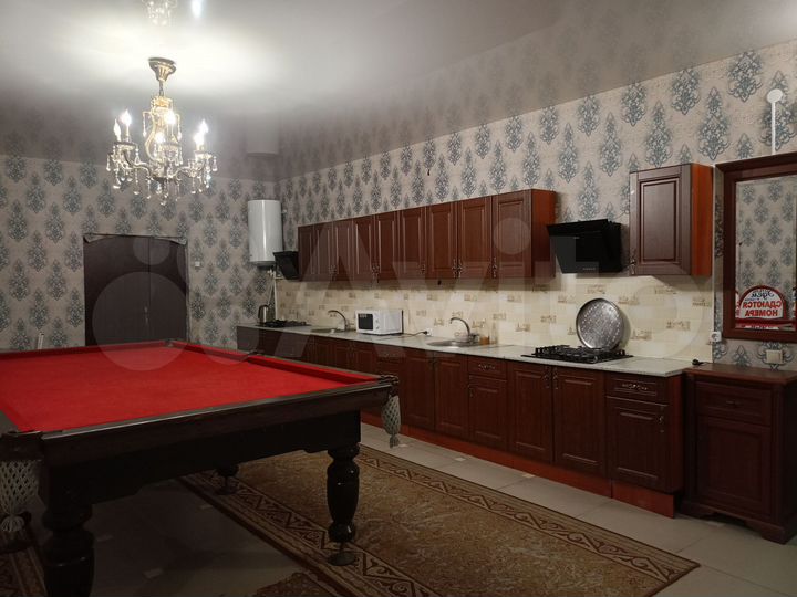 Комната 33 м², 2/2 эт.