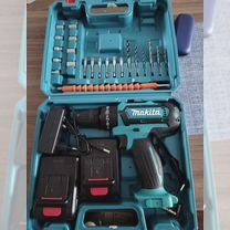 Шуруповерт Makita