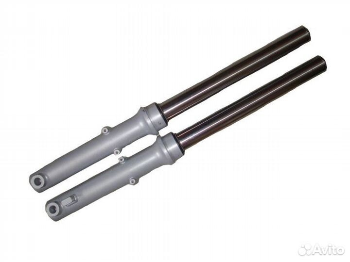 Перья передней вилки трицикл LF200ZH-2 (оригинал