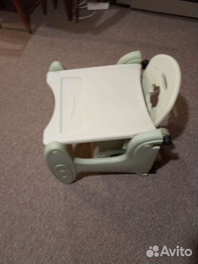 Детский столик для кормления и не только