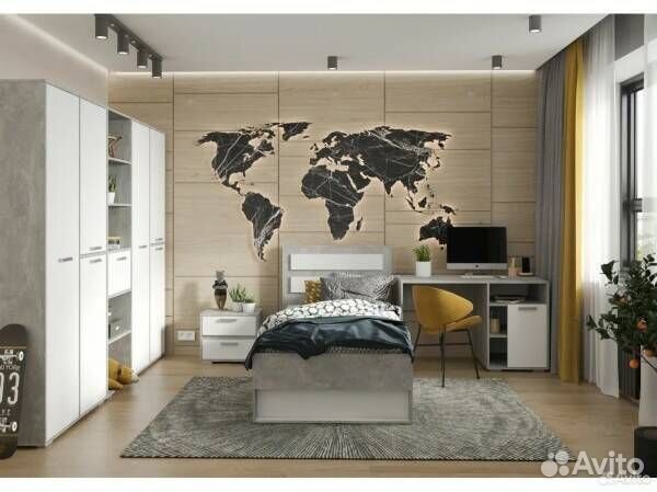 Тумба прикроватная