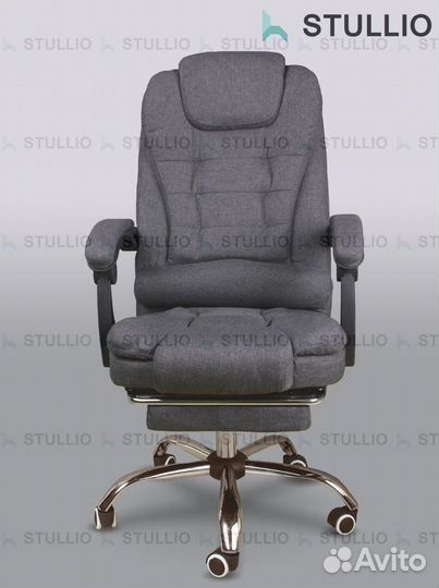 Кресло для игр. Игровое кресло с массажем