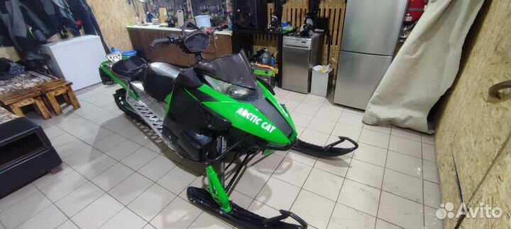 Продается снегоход