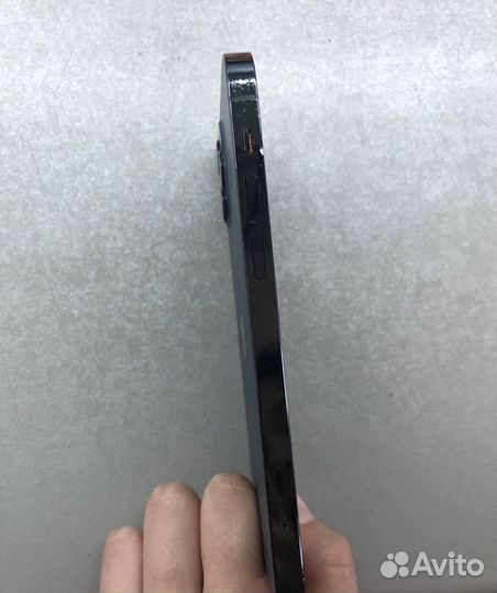 iPhone 12 Pro, 256 ГБ