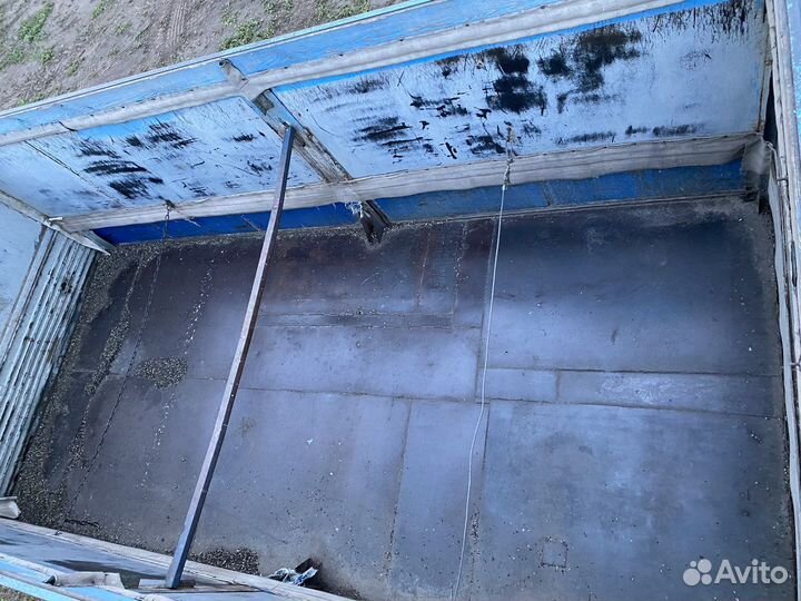 Ставлю кузов